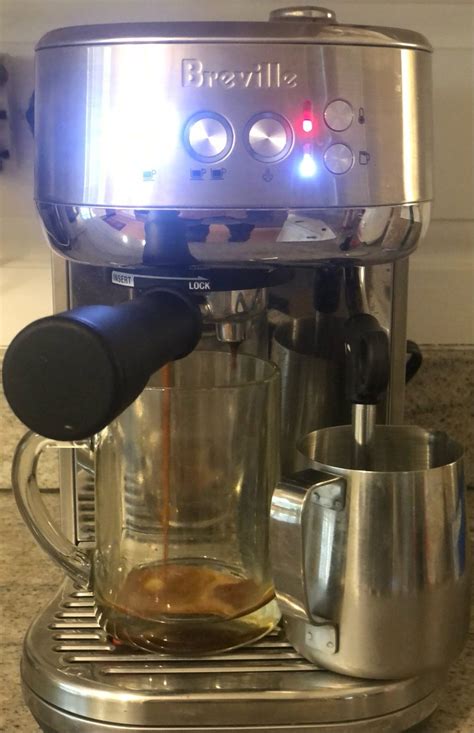 Breville Bambino vs. Bambino Plus: Streamlined Coffee Brewing