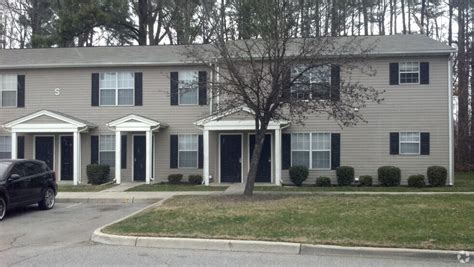 AUTUMN RIDGE APARTMENTS Rentals - Suffolk, VA | Apartments.com