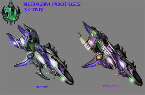 Protoss Factions Units - Assets - StarCraft II - CurseForge