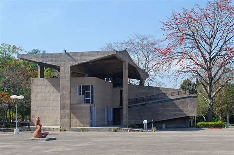 Chandigarh Architecture Museum by Architect S.D. Sharma: A mark of Independence - RTF ...