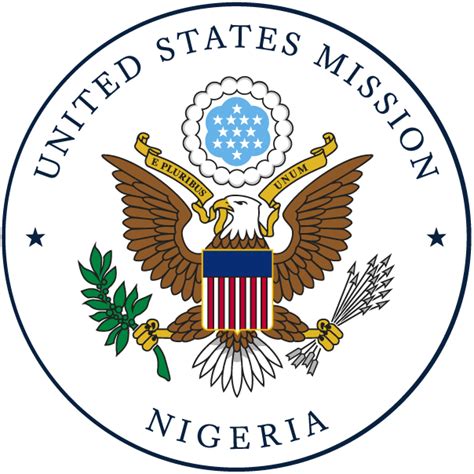 Homepage - U.S. Embassy and Consulate in Nigeria