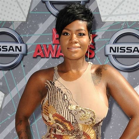 Fantasia Barrino - Exclusive Interviews, Pictures & More ...