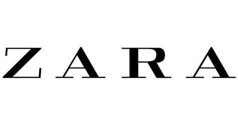 Zara Logo Design Analysis | Logo Maker AI