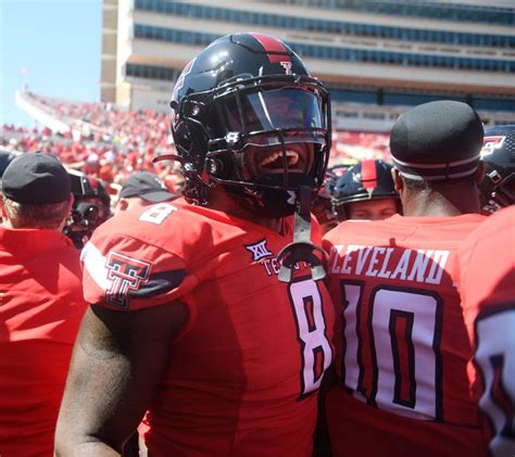 Why Texas Tech football will match, surpass or stumble from Big 12 ...