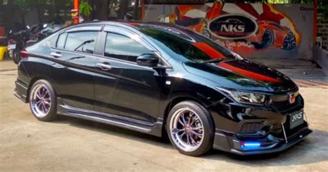 Honda City Dolphin Model Modified - View All Honda Car Models & Types