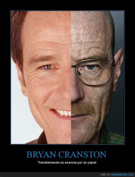 Now Know It: Bryan Cranston Movie List