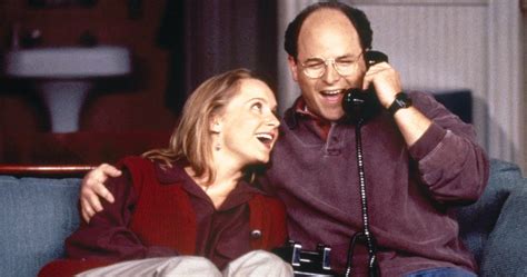 Seinfeld: 5 Of George's Girlfriends We'd Love To Date (& 5 We Wouldn't)