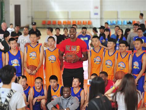 Why hasn't China produced more NBA talent? | theScore.com