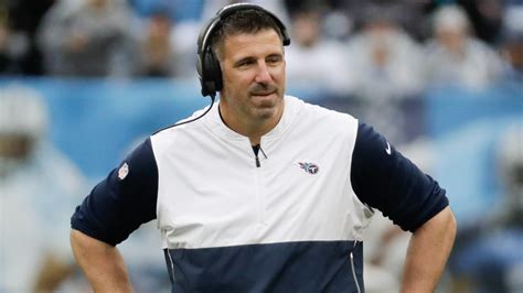 Hot Topics From Titans Coach Mike Vrabel's Monday Presser