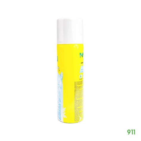 เพนรีลีฟ ฟรีซสเปรย์ ตรามวย Namman Muay Pain Relief Freeze Spray | 911DRUGSTORE