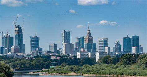 Software Company Establishes Tenancy at Warsaw Tower – CTBUH