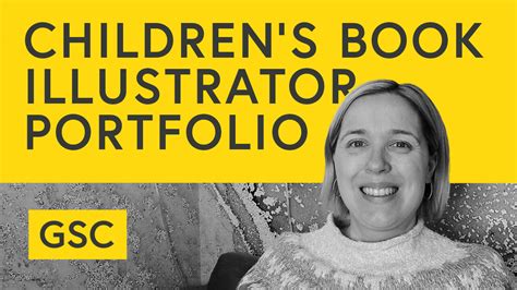 Children's Book Illustrator Portfolio — Good Story Company