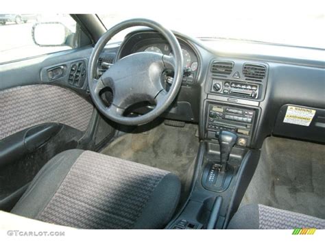 1999 Subaru Legacy Outback Wagon interior Photo #41707418 | GTCarLot.com