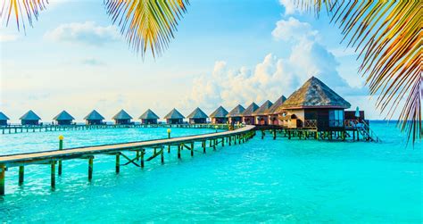 Maldives Tour Packages - Maldives Island Honeymoon Tour Packages