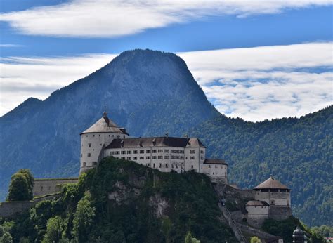 Kufstein Fortress Photos, Download The BEST Free Kufstein Fortress ...