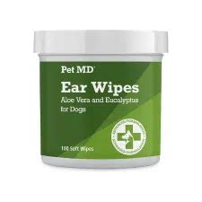 8 Best Dog Ear-Cleaning Solutions: Vet-Recommended Ear Washes & Wipes