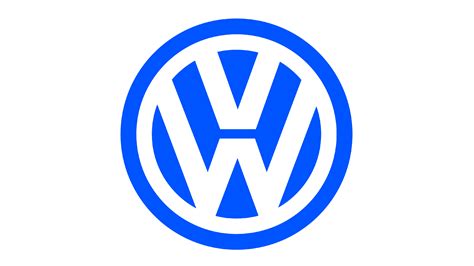 Volkswagen Logo Volkswagen Car Symbol Meaning And History