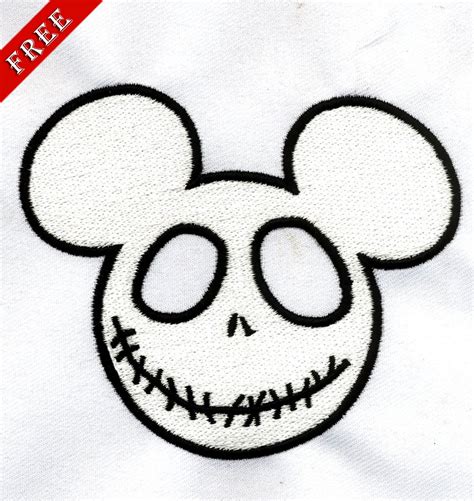 Free Embroidery Designs Halloween | Embroidery Shops