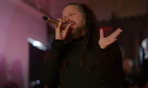 KORN Announce New Live Album 'Requiem Mass' - Loaded Radio