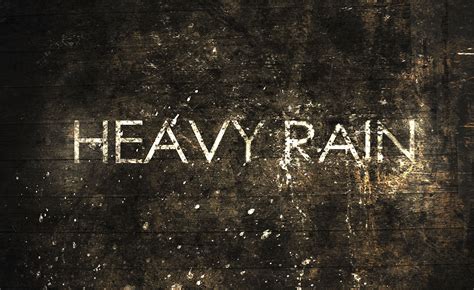 🔥 [77+] Heavy Rain Wallpapers | WallpaperSafari