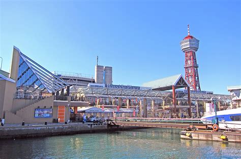 Fukuoka travel guide area by area: Hakata - youinJapan.net