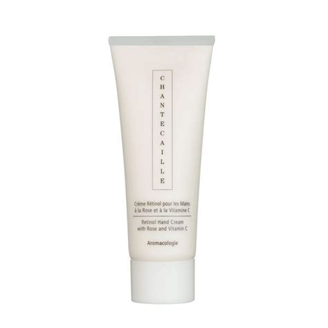 Retinol Hand Cream - Chantecaille | Space NK | Hand cream, Retinol, Cream