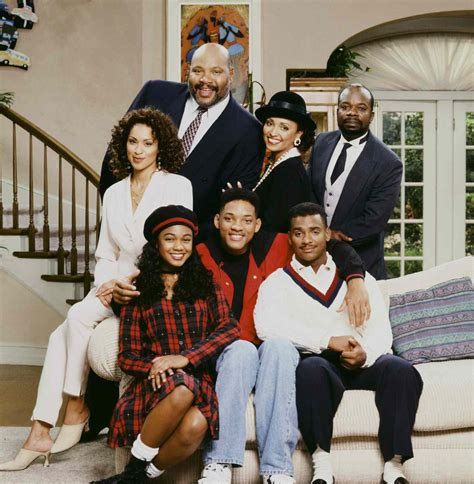 The Fresh Prince of Bel-Air Cast: Where Are They Now