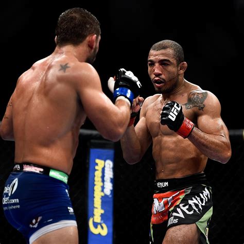 UFC 179: Video Highlights from Jose Aldo and Chad Mendes' Epic Battle ...