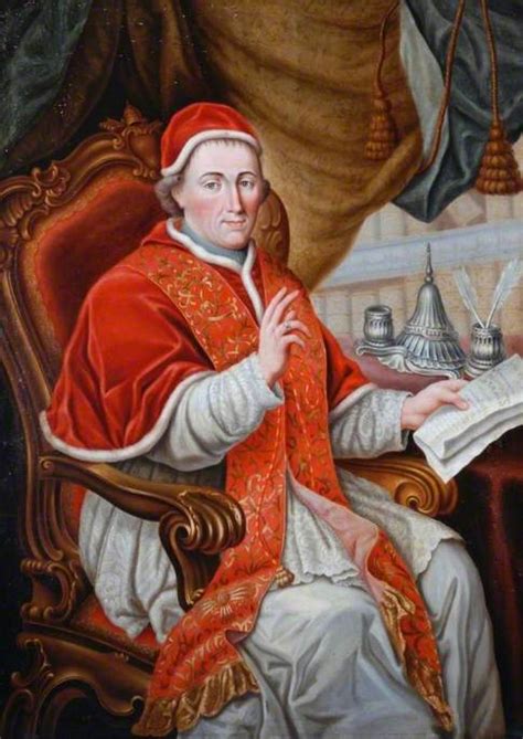 Pope Pius VI (1717–1799) | Art UK