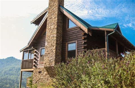 Eagles Ridge Resort (Pigeon Forge, TN) - Resort Reviews - ResortsandLodges.com