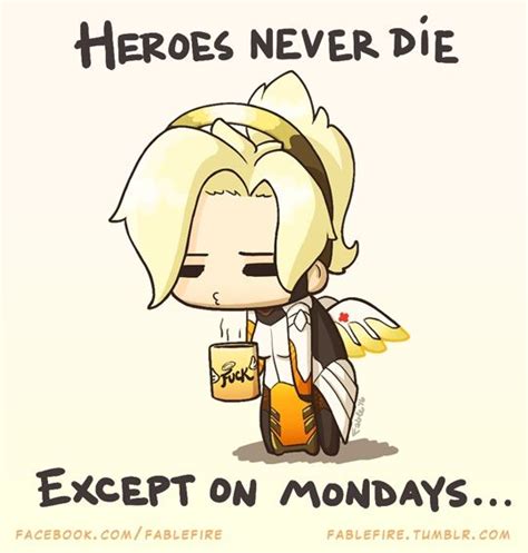 Mercy Memes | Overwatch Amino