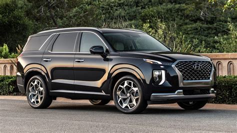 2022 Hyundai Palisade: Choosing the Right Trim - Autotrader