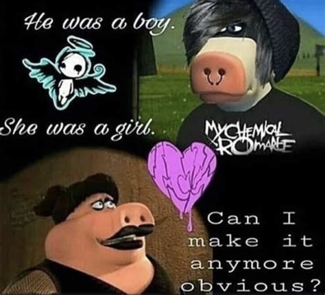 Pin on Emo And Goth Memes