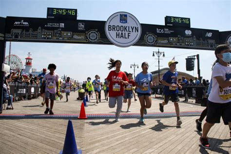 Saturday’s Brooklyn Half Marathon: How to watch, road closures, and ...