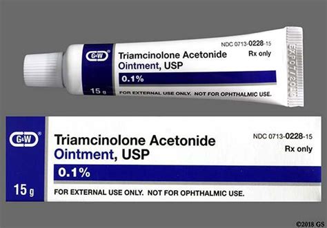 What is Triamcinolone? - GoodRx