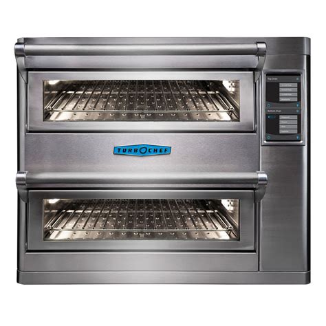 TurboChef HHD-9500-1 High Speed Countertop Convection Oven, 208v/1ph ...