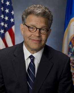 Resignation of Al Franken, 2018 - Ballotpedia