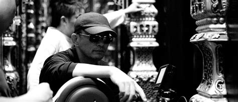 Interview: Wong Kar-wai on The Grandmaster - Slant Magazine