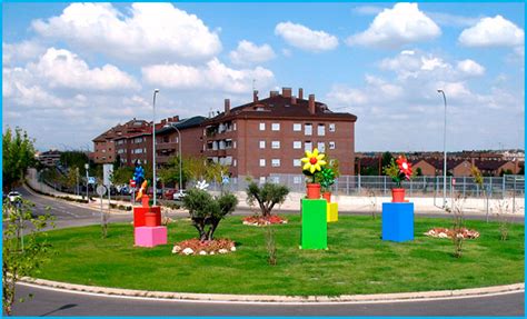 Boadilla del Monte, a residential destination - Blog, dulce blog