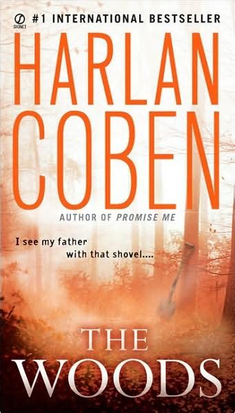 The Woods by Harlan Coben | Books and Film | Pinterest