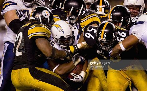 4 Steelers' Defenses Ranked In 30 Best Of Last 30 Years - Steelers Depot