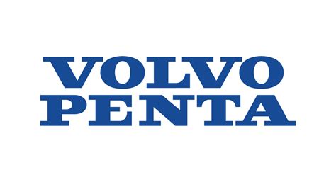 Volvo Penta Logo Download - AI - All Vector Logo