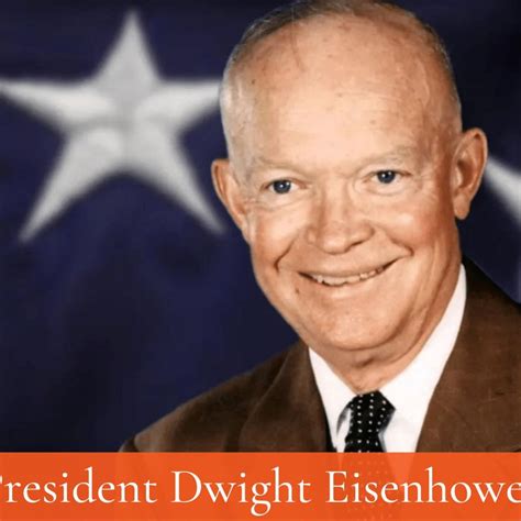 President Dwight Eisenhower Timeline - The History Junkie