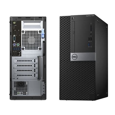 DELL OptiPlex 7050 Preview A Class Refurbished 4K, 51% OFF