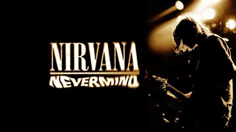 Nirvana PC Wallpapers - 4k, HD Nirvana PC Backgrounds on WallpaperBat