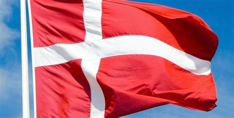 Veterans’ Flag Day in Denmark in 2025 | There is a Day for that!