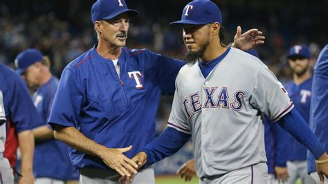 Rangers part ways with longtime pitching coach Mike Maddux (and Greg ...