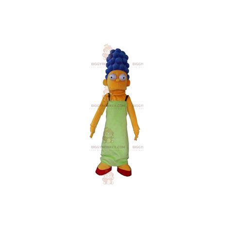 Marge Simpson Famous Cartoon Character Sizes L (175-180CM)