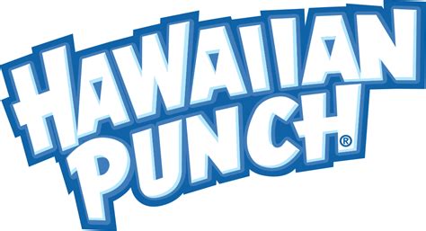 Hawaiian Punch Logo / Food / Logonoid.com