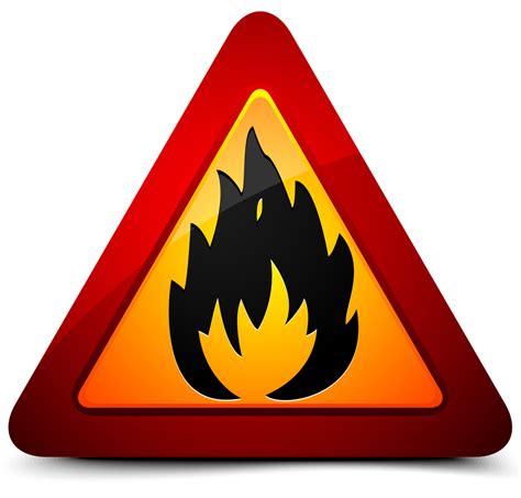 Images For Fire Prevention - ClipArt Best